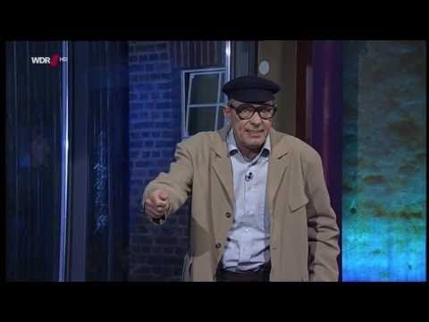 Herbert Knebel - Der Sperrmüll Termin - 22.02.2014