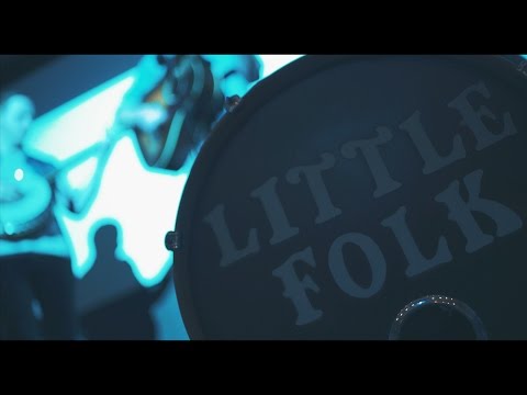 Little Folk - Music City (Official Video)