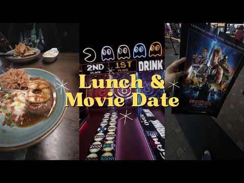 Regal Simi Valley Menu