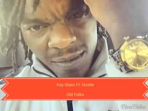 The Layover Trailer - 7924 Kay Money/Kay Staxx