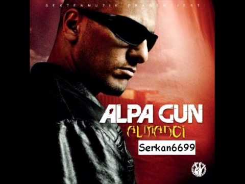 Alpa Gun feat BEK - Jetzt oder nie [2010]