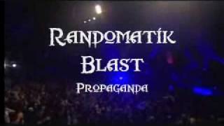 Sepultura - Propaganda (BreakDub RMX)