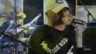 Crossfade - The Deep End