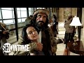 Homeland Remember When Fara Was Murdered Season 4 Episode 10