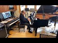 Bob James: Home Session "Chant" (20.4.15)