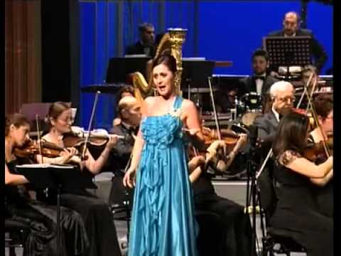 Esin TALINLI - Şenol TALINLI - La Traviata Duet - Brindisi