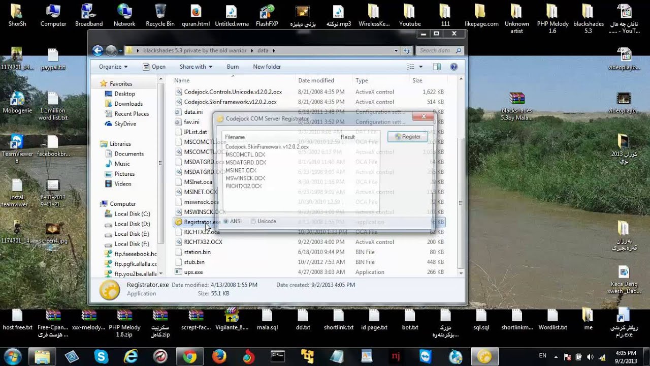 blackshades.5.3+cracked+free download
