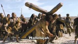 Hallelujah (Kelly Mooney version)