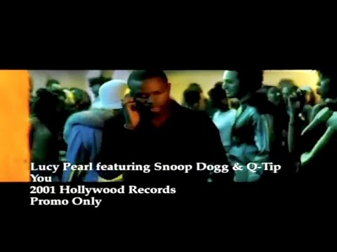 feat. Snoop Dogg & Q-Tip - You