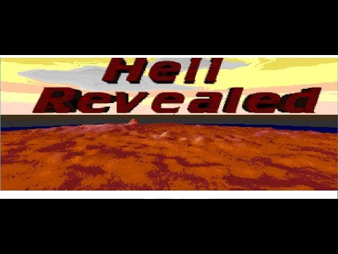 Doom 2: Hell Revealed sorta blind playthrough pt 5
