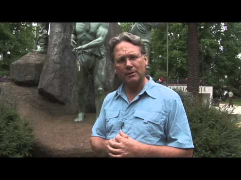 Green Medicine Expeditions - The Amazing Maqui Berry and the Mapuche Shamans of Chile