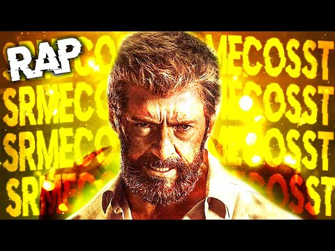 Rap de Logan | Wolverine 3 | SrMecossT