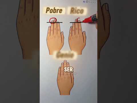 👇 Mira tu mano ahora...
