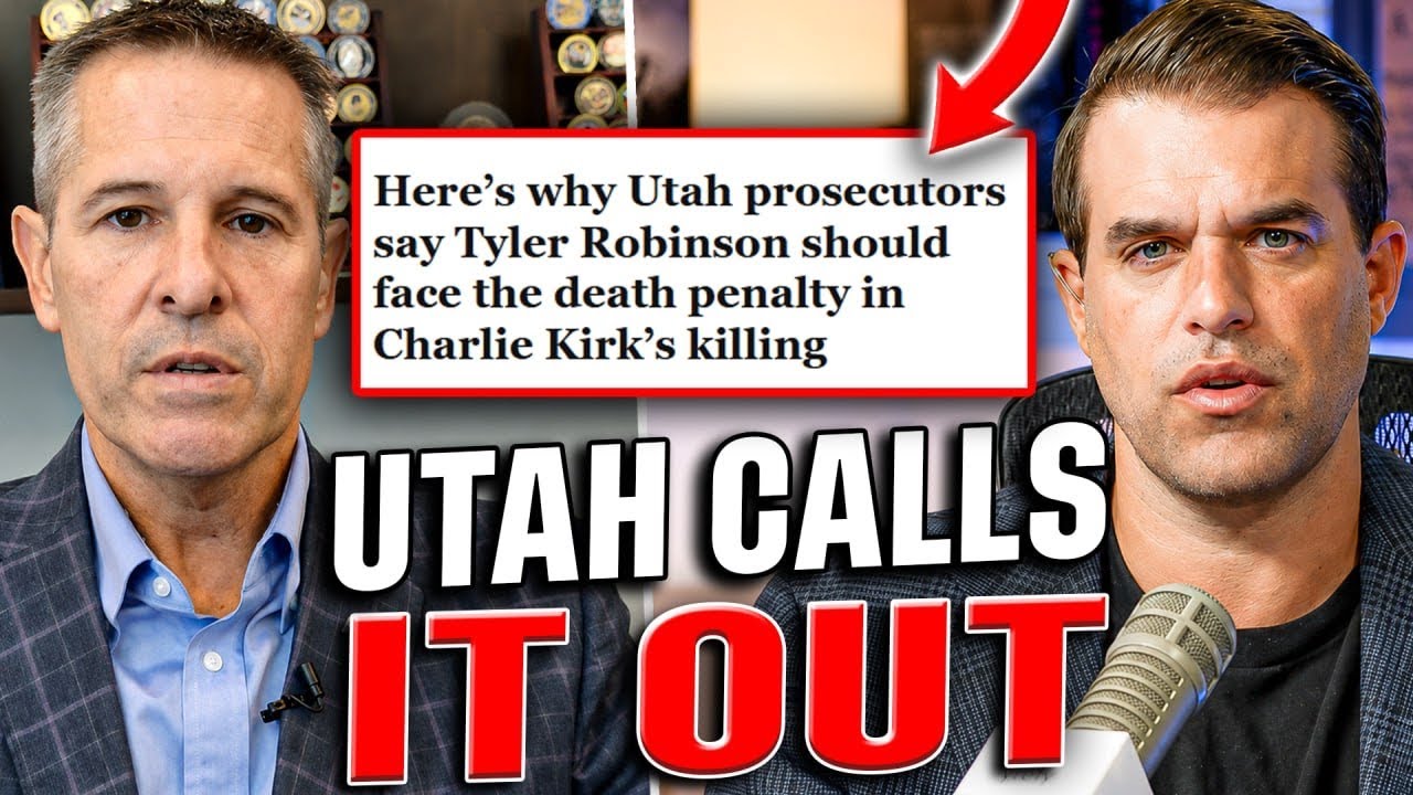 Why are Robinson's Lawyers so Confused About what a FACT Is