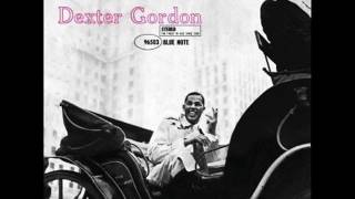 Dexter Gordon - I Was Doing All Right