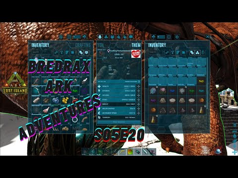 Tschau Skrilla Tschau! HALLO SUPER WERKBANK DINO  [S05E20]