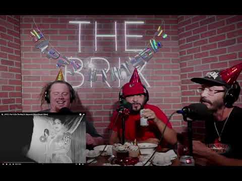 Lit Up AV Reactions: JAY-Z - Part II (On The Run) ft. Beyoncé (Official Music Video)