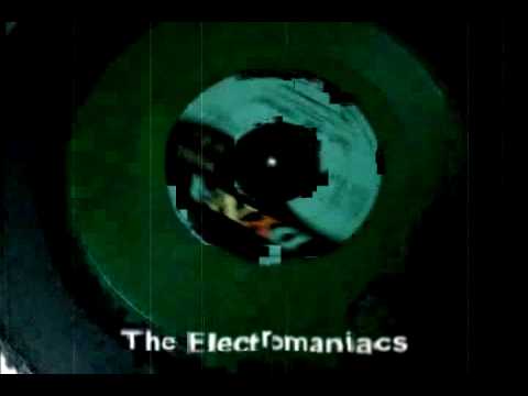 Just For Tonight - The Electromaniacs