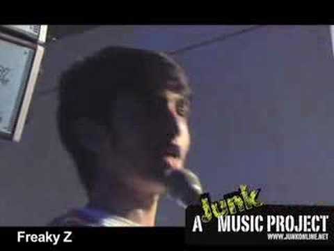 Junk Magazine Launch @ Home Club Singapore