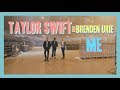 Taylor Swift - ME! feat. Brendon Urie of Panic! At The Disco (New Hope Club Cover)