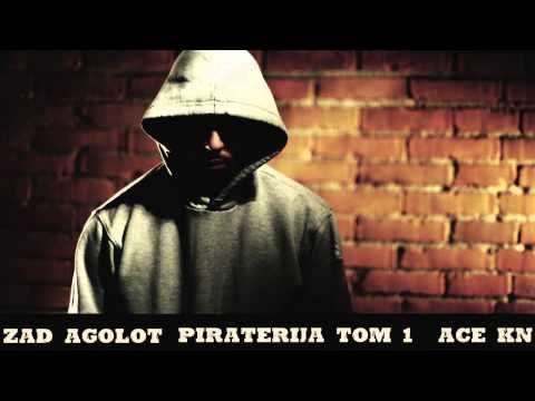 Ace KN - Prokletstva so Blazhej STR 2 (Piraterija tom 1)