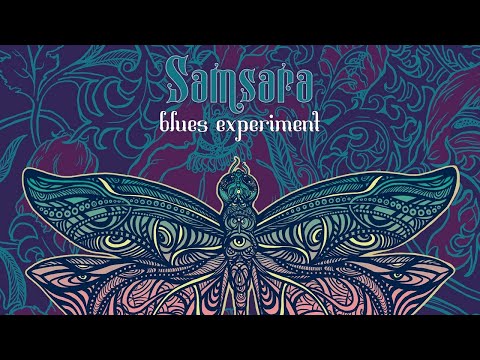 Samsara Blues Experiment - End Of Forever (2020) [Full Album]