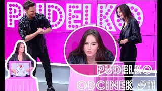 Pudelko #11! Fanka Anka coveruje hit Viki Gabor głosem Agnieszki Chylińskiej