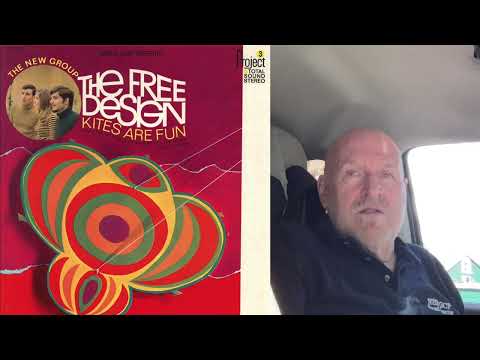 Bruce Dedrick Interview by Jay Jay Lozano, Milford PA 20220828 DEMO 1st part