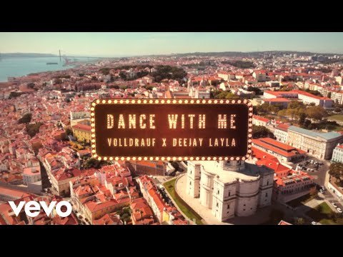 Volldrauf, DeeJay Layla - Dance With Me