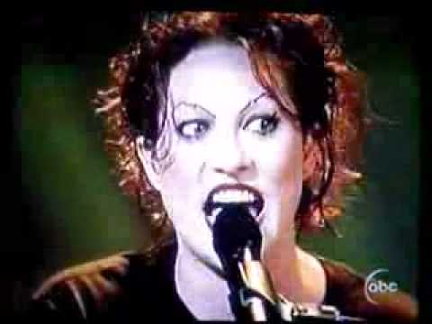 The Dresden Dolls On Jimmy Kimmel 2006