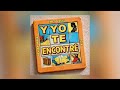 Efecto Pasillo, Benja Torres, Tote - Y yo te encontré (Audio Oficial)
