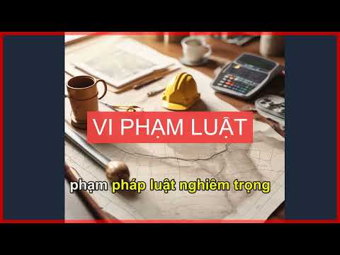 Giải Mã Quy Định Xử Phạt Vi Phạm Xây Dựng Không Phép Trên Đất Nông Nghiệp Mới Nhất... [Tóm Tắt]