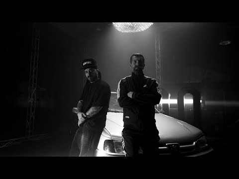 Poori - Hichjaam Ni (Official Music Video) (Directed by @AkioXo)