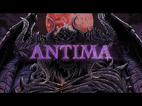 Antima - Immured | ANTAGONIST
