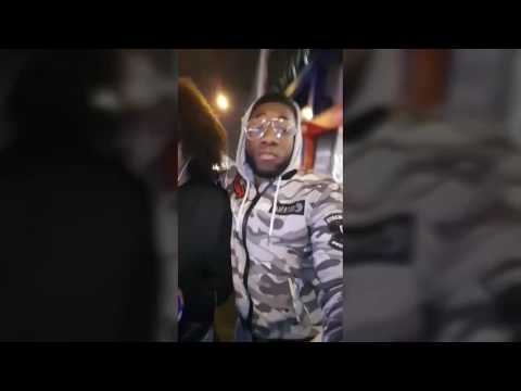 Slyz - My Story (Music Video) @slyz__