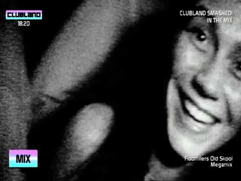 Clubland Smashed Mix