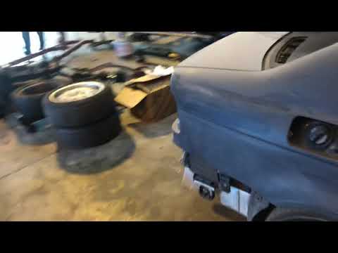 BMW M5 DINAN STAGE 5 Supercharged!