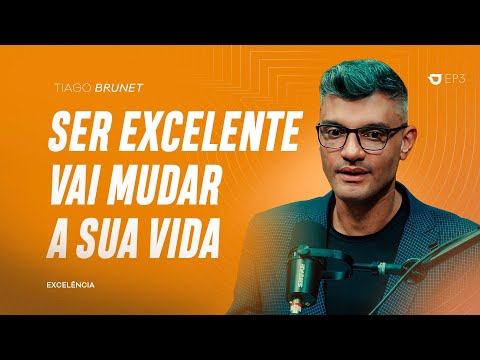 Café com Destino | Excelência: a base para quem quer dar certo na vida