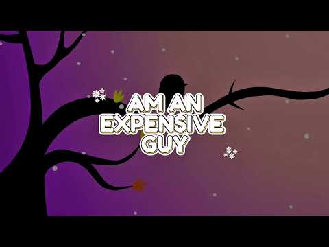 Secretly - T Paul (Official Lyrics Video)