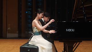 Download lagu Canon in D - Pachelbel piano 4hands(byRayKana) mp3 Download lagu Canon in D - Pachelbel piano 4hands(byRayKana) mp3