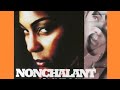 Nonchalant 5 0 Clock Instrumental