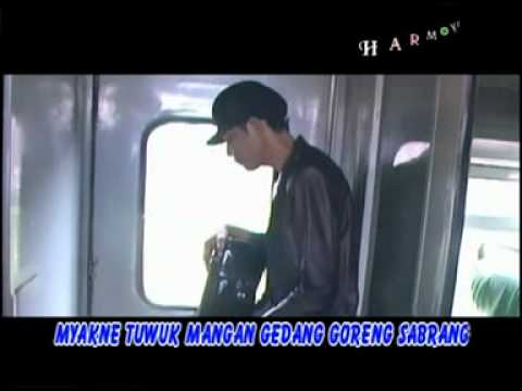 Catur Arum - Pudot Sabrang