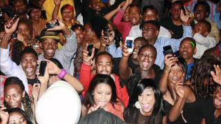 Winky D-NINJA SATURDAY