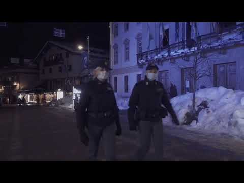 Campionati mondiali di sci 2021 a Cortina d'Ampezzo