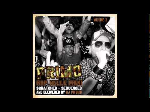 Torme + Ibbanez + Primo - Poppin' Them Thangs (Lo Sai Che Ci Vai Sotto) Rap Nelle Mani V.2