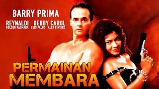 Download lagu Barry Prima PERMAINAN MEMBARA 1998 mp3