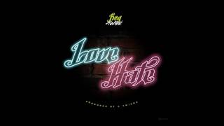 Key! - Love Hate