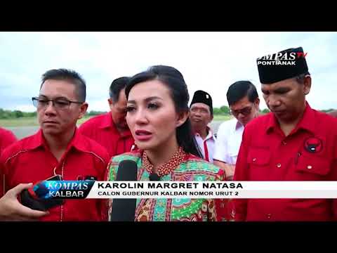 Torsi testis mempengaruhi potensi Permen karet patogen perempuan
