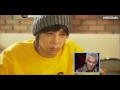 GTOP Kiss TOP And GD BigBang Kiss