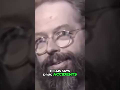 1968 STP Made Psychedelic Veterans